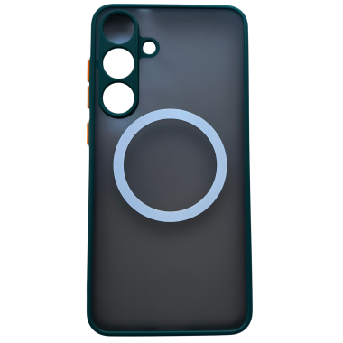 Samsung Galaxy S25 Plus Tumeroheline