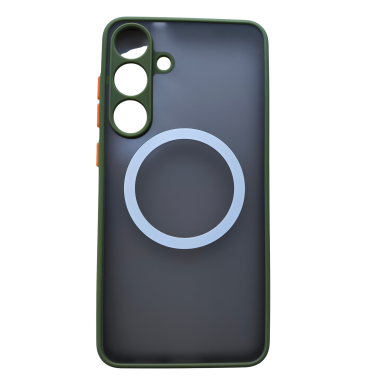 Samsung Galaxy S25 Plus Heleroheline