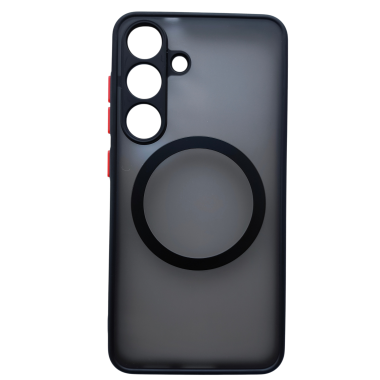 Samsung Galaxy S25 must smoke