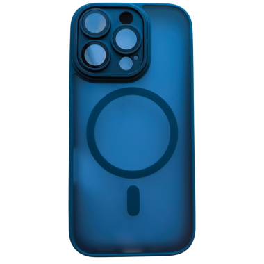 iPhone 16 pro sinine