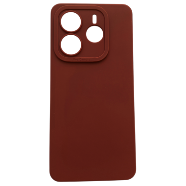 Xiaomi Redmi Note 14 Burgundia