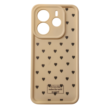 Xiaomi Redmi Note 14 Ivory valge