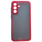 Samsung Galaxy A56 punane smoke