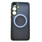 Samsung Galaxy S25 Plus Heleroheline