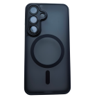 Samsung Galaxy S25 smoke