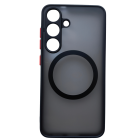 Samsung Galaxy S25 must smoke