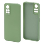 Xiaomi Redmi Note 11 roheline